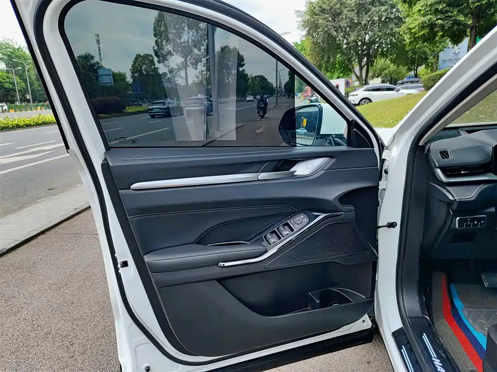 Haval H6 2022 3rd Gen 1.5T Auto 2WD Max фото 6