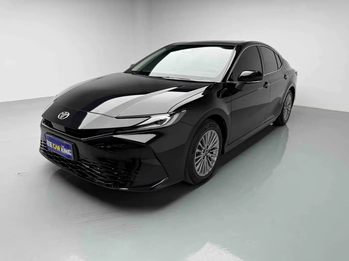 Toyota Camry 2026 Hybrid 2.0HE Elite Edition