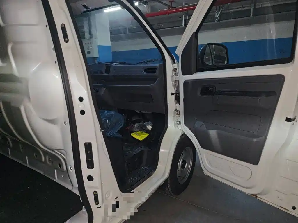 Karry Jiangtun E5 2025 2024 Model 230km Standard Version