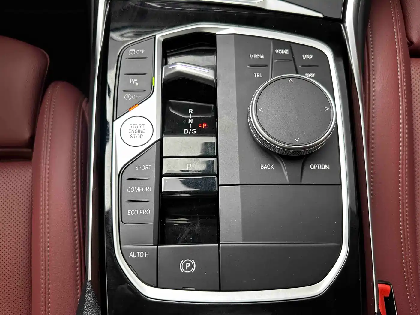 BMW 3 Series 2023 320Li M Sport Package фото 15