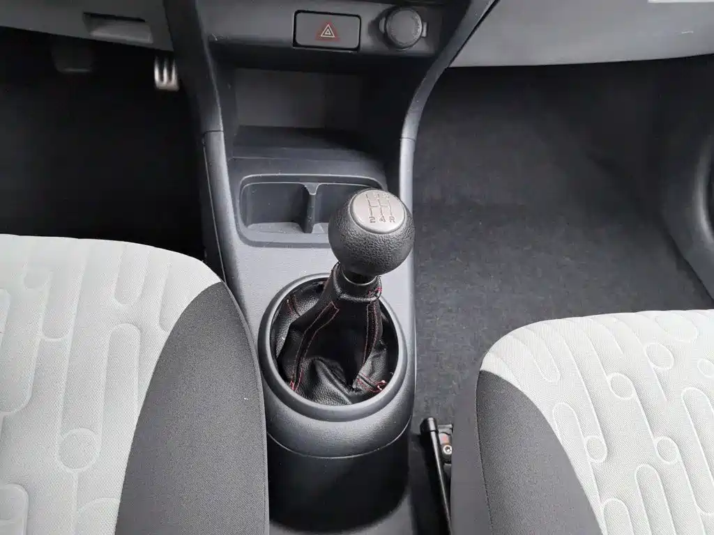 Suzuki Alto 2016 2013 1.0L Manual Deluxe