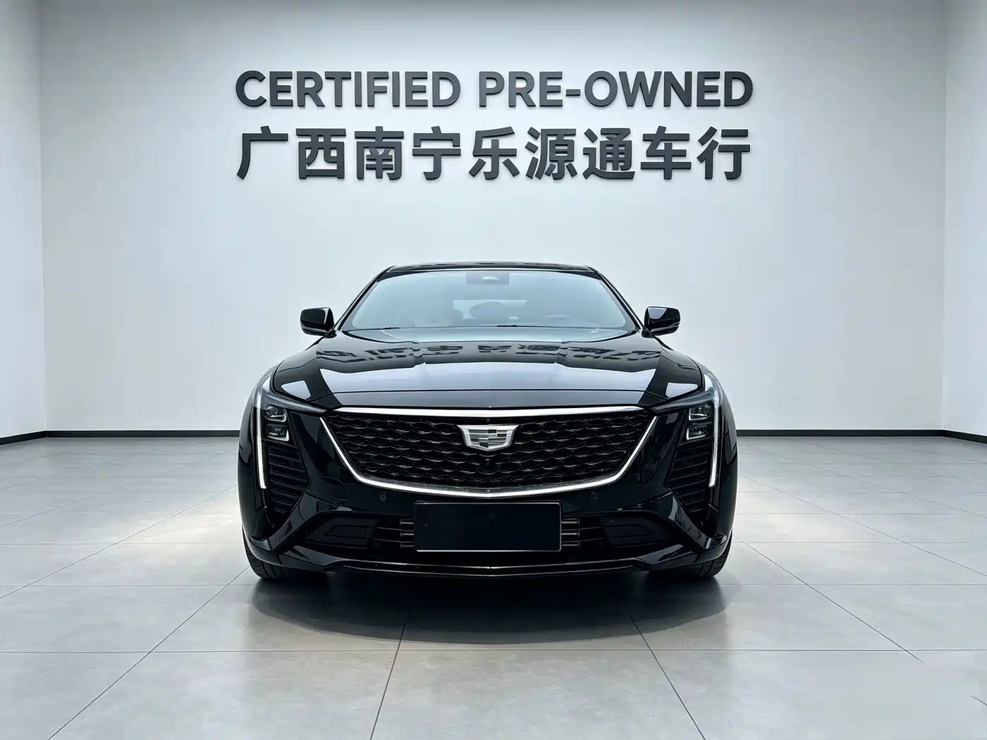Cadillac CT5 2026 2025 Model 28T Urban Sport Edition