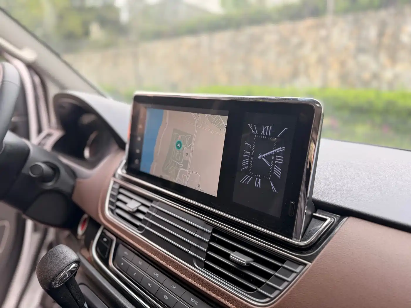 SAIC Maxus Maxus G10 2019 PLUS 2.0T Auto Elite China VI фото 41