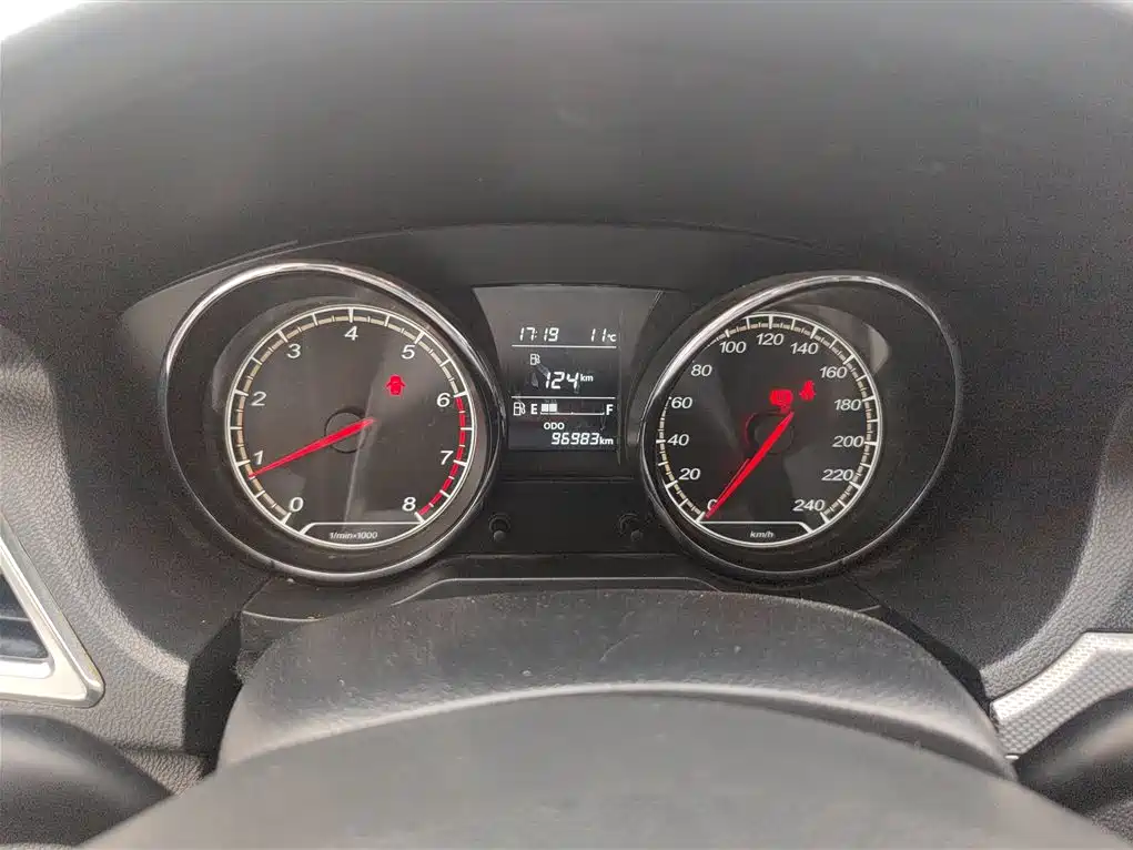 Besturn B30 2018 2017 1.6L Manual Luxury