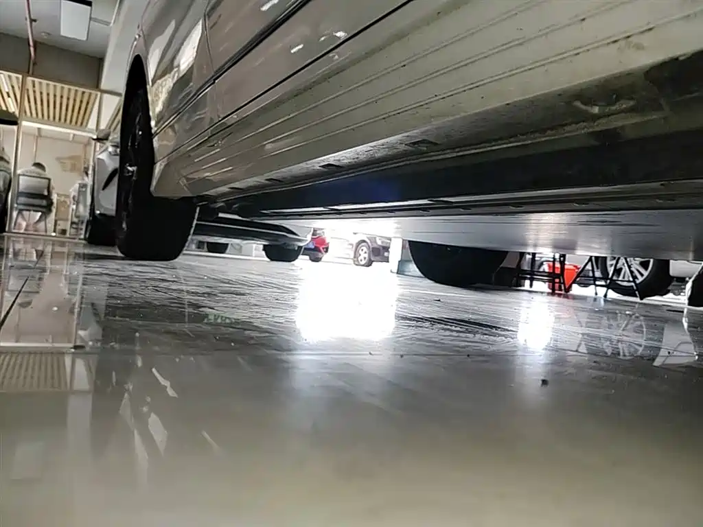 BYD e2 2021 Luxury Edition фото 21