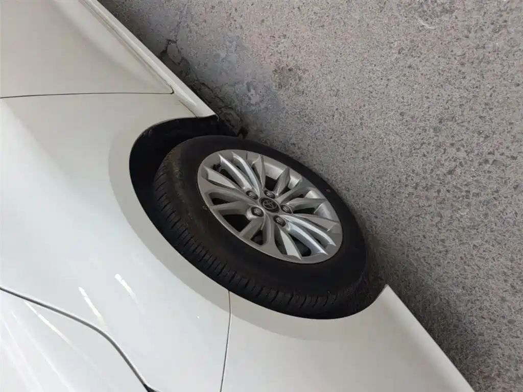 Toyota Allion 2023 2.0L Pioneer Edition фото 23