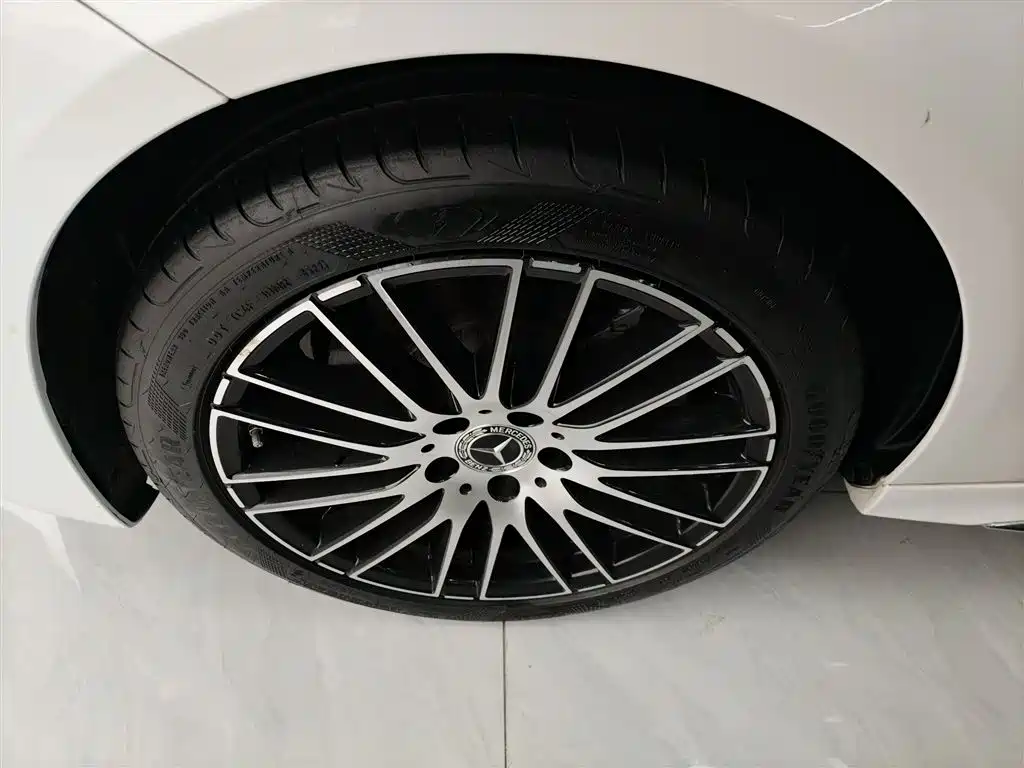Mercedes-Benz C-Class 2023 C 260 L Sport фото 25