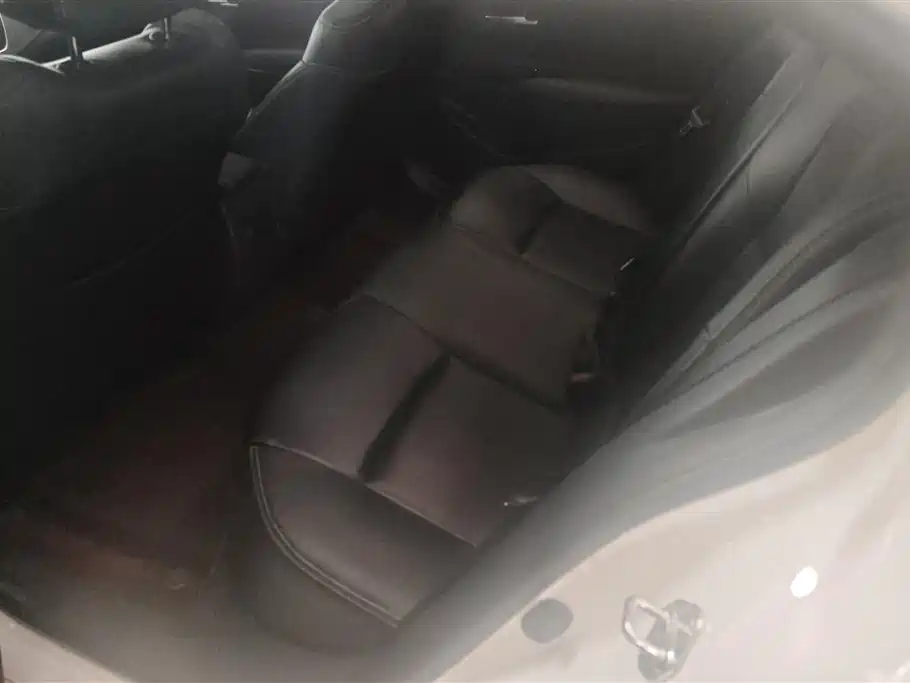 Toyota Allion 2022 2.0L Prestige Edition фото 11
