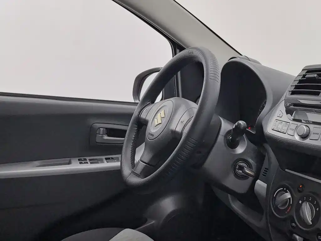 Suzuki Alto 2016 2013 1.0L Manual Deluxe
