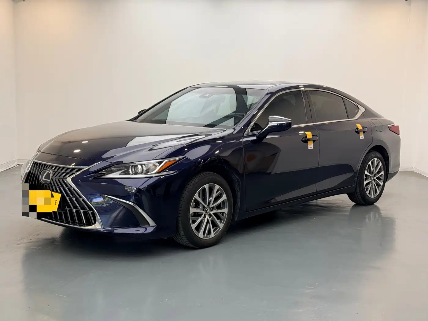 Lexus ES 2022 200 Excellence Edition