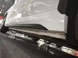 Фото 22 - Geely Galaxy Galaxy E5