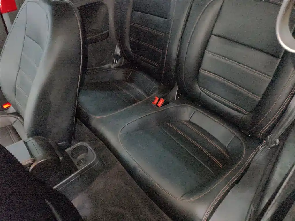 Volkswagen Beetle 2015 180TSI фото 17