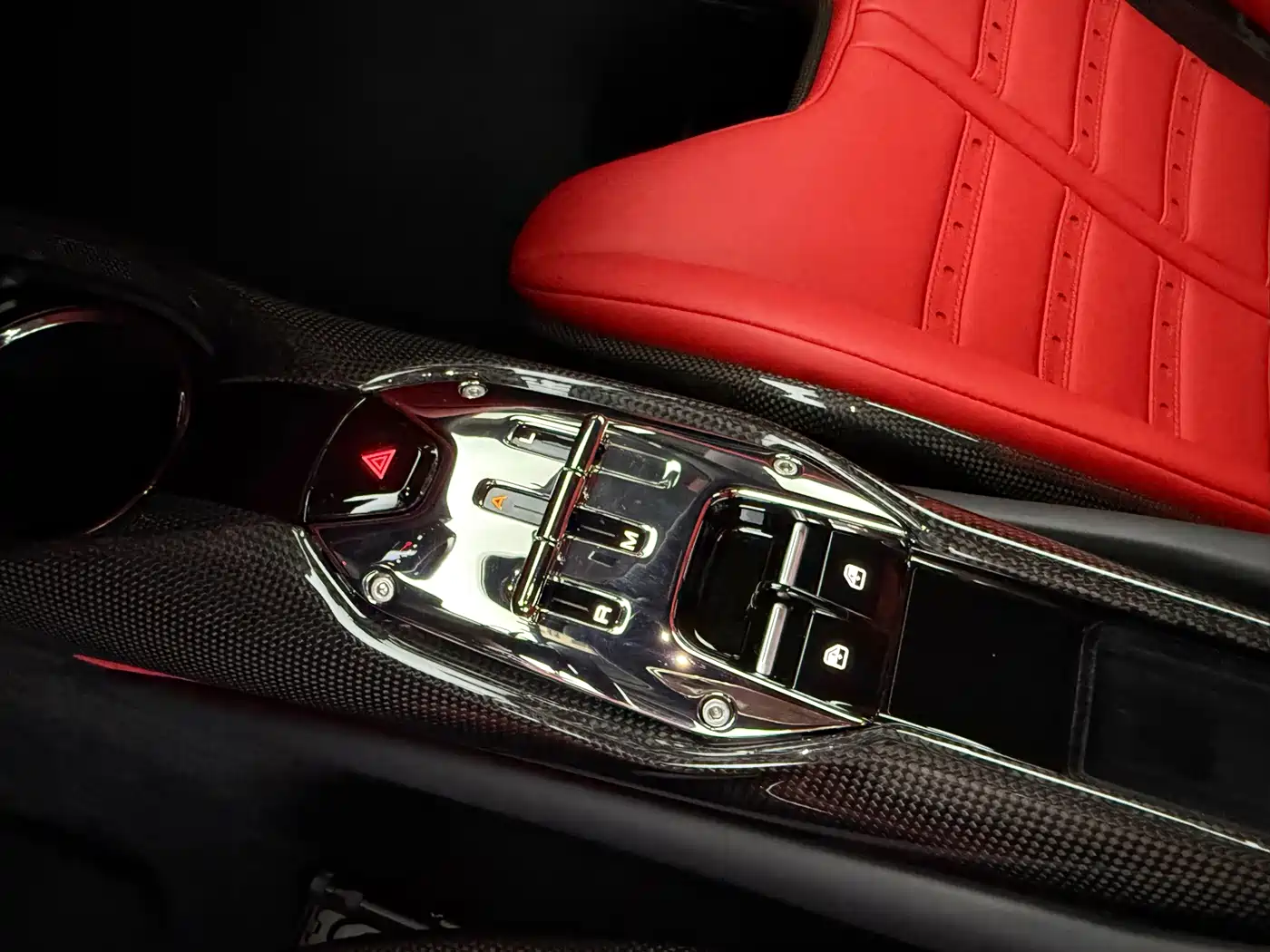 Ferrari 296 2024 2021 3.0T V6 GTB