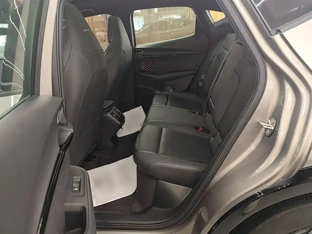 Volkswagen Unique 06 2024 Facelift Ultra Long Range фото 17