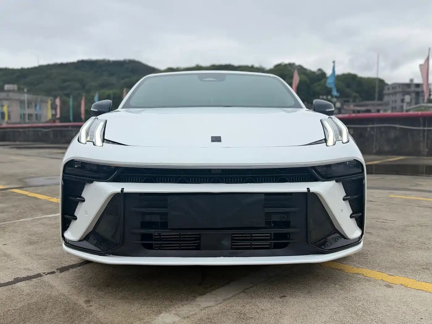 LYNK 03