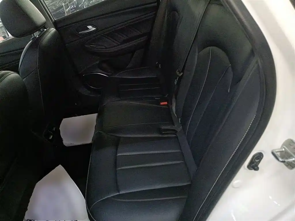 GAC Trumpchi Trumpchi GA4 2021 PLUS 235T Automatic Premium Edition фото 17