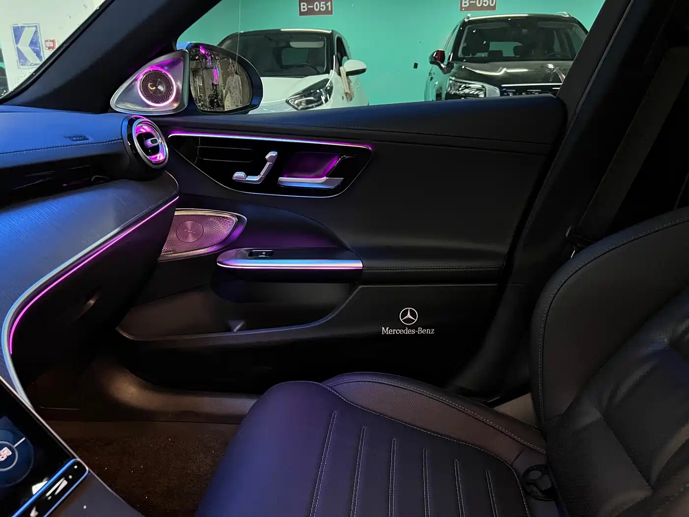 Mercedes-Benz C-Class 2025 2025 C 200 L Sport Edition