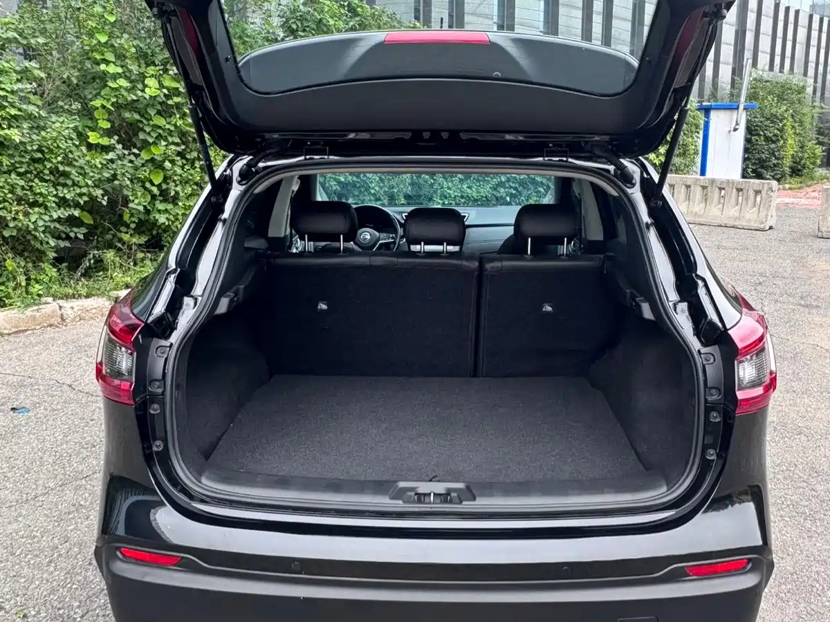 Nissan Qashqai, миниатюра 7