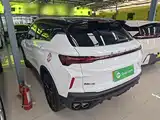 Фото 5 - Geely Coolray