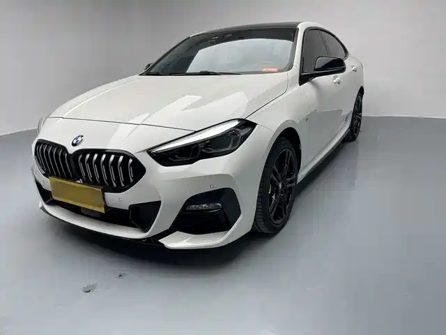 bmw 2-series-(imported)