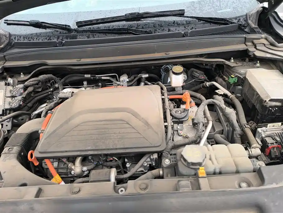 Haval Xiaolong 2023 1.5L 110KM Pilot Edition фото 10