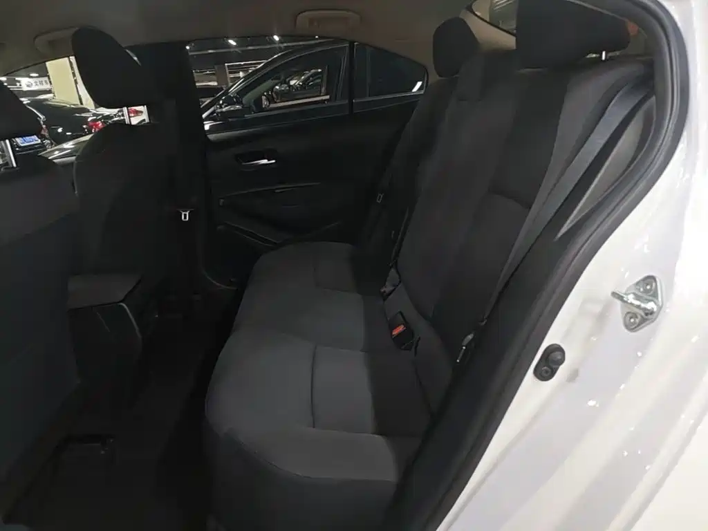 Toyota Corolla, миниатюра 17