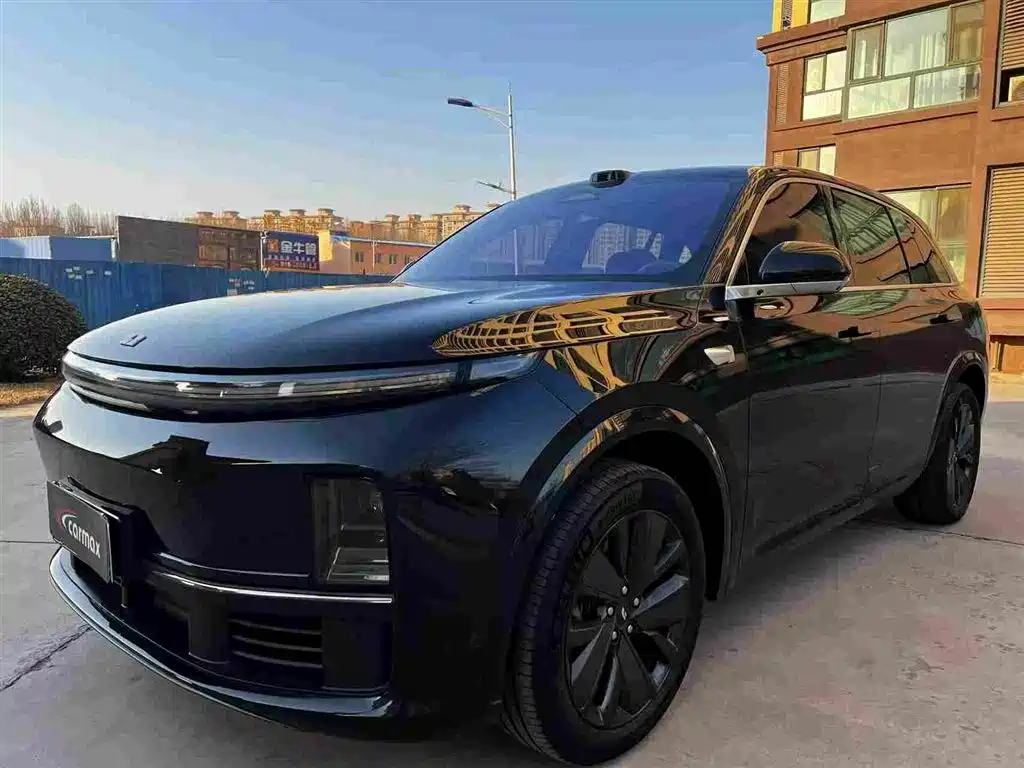 Li Auto IDEAL L7