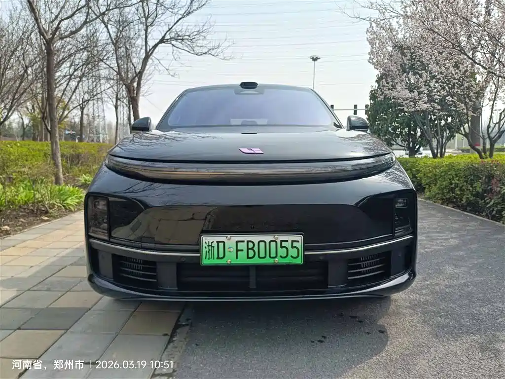 Li Auto IDEAL L7