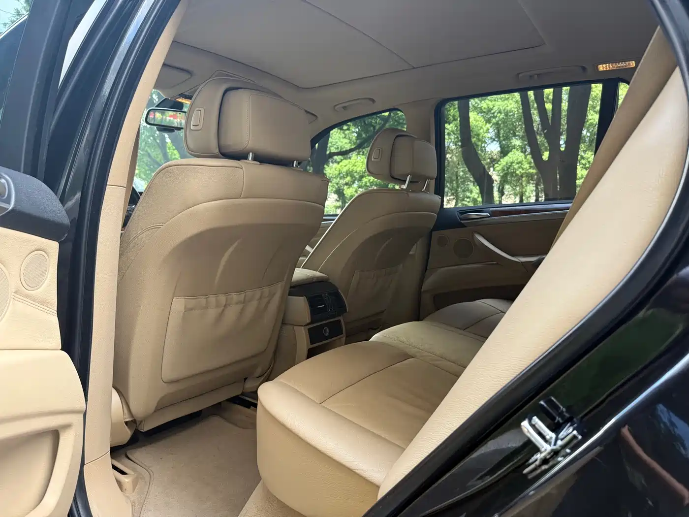 BMW X5 (Import) 2009 2009 xDrive30i Leading