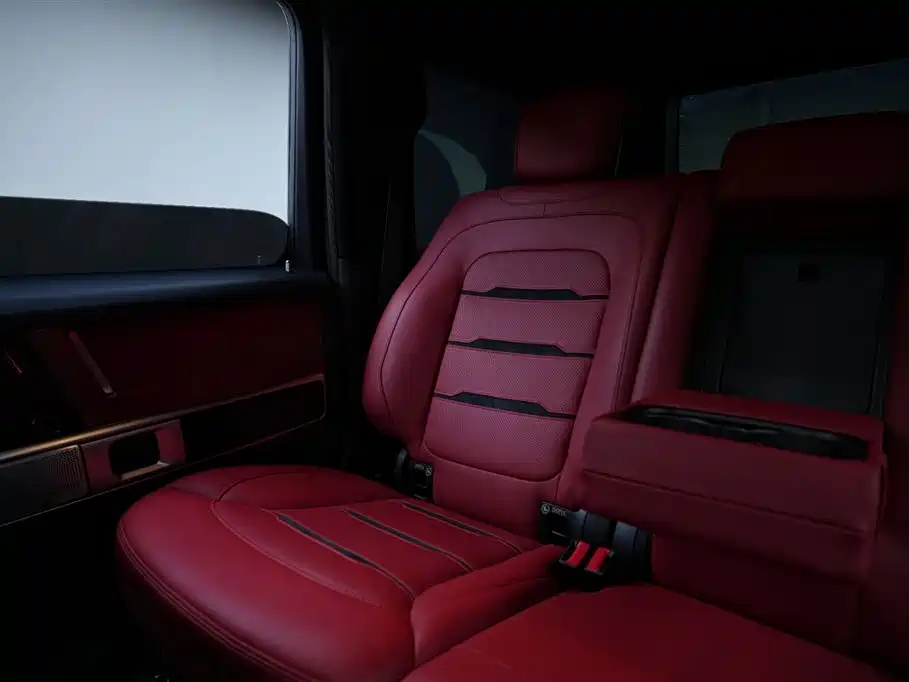 Mercedes-Benz G-Class AMG 2023 AMG G 63 фото 19