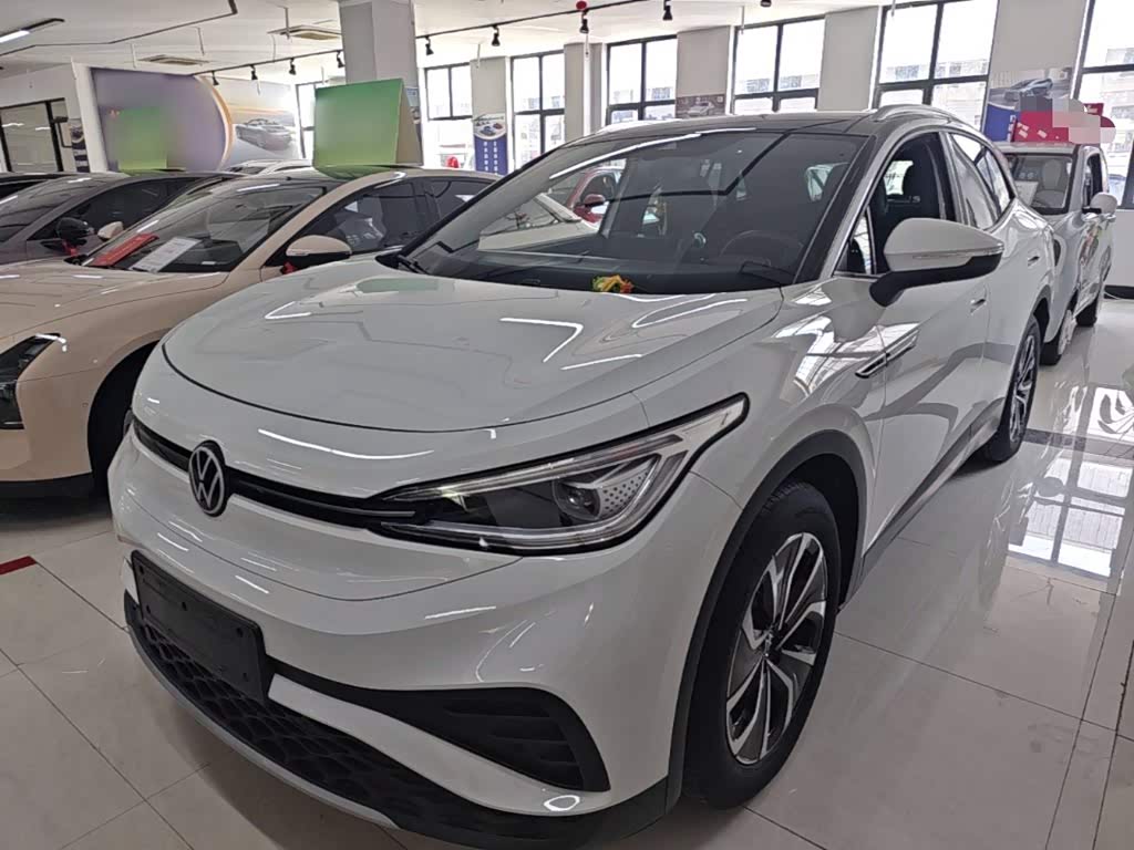 Volkswagen ID.4 X