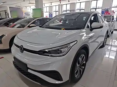 Volkswagen ID.4 X