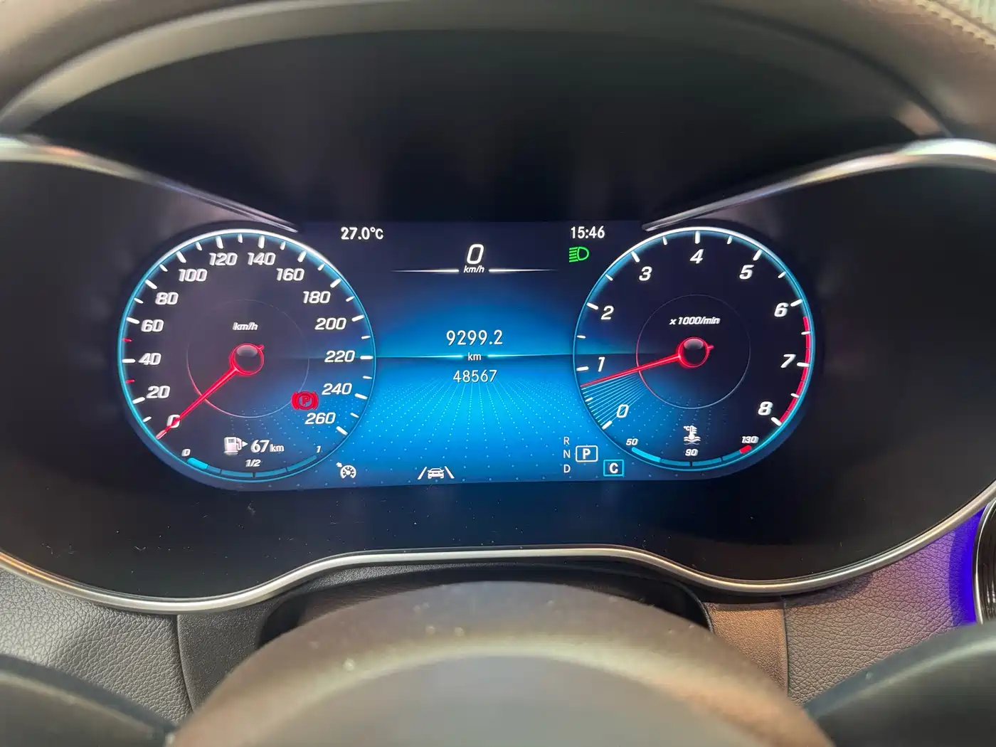 Mercedes-Benz GLC 2021 GLC 300 L 4MATIC Sporty фото 5