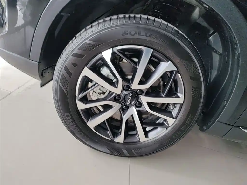 Haval H6 2021 3rd Gen 1.5T Auto 2WD Pro фото 23