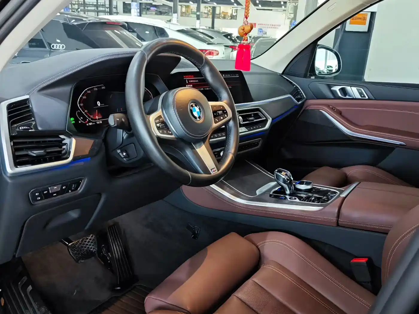 BMW X5 (Import) 2021 2022 xDrive30i M Sport Package