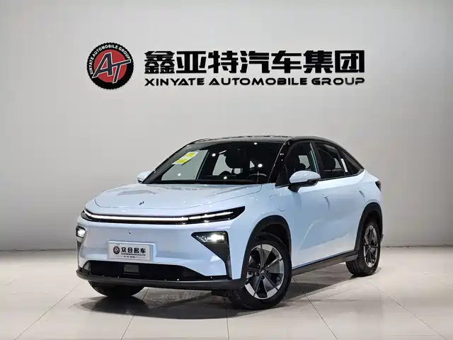 RUILAN AUTOMOBILE RUILAN 7