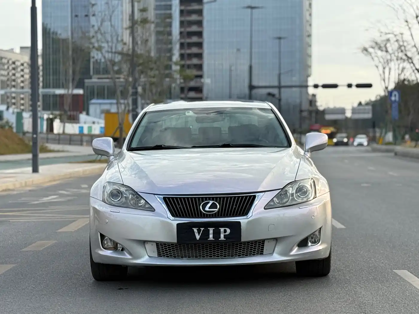 Lexus IS 2007 300 Dynamic Special Edition фото 2