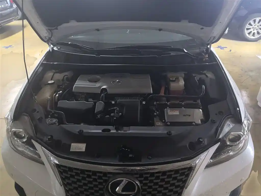 Lexus CT 2017 CT200h Elite Edition Monochrome China V фото 16