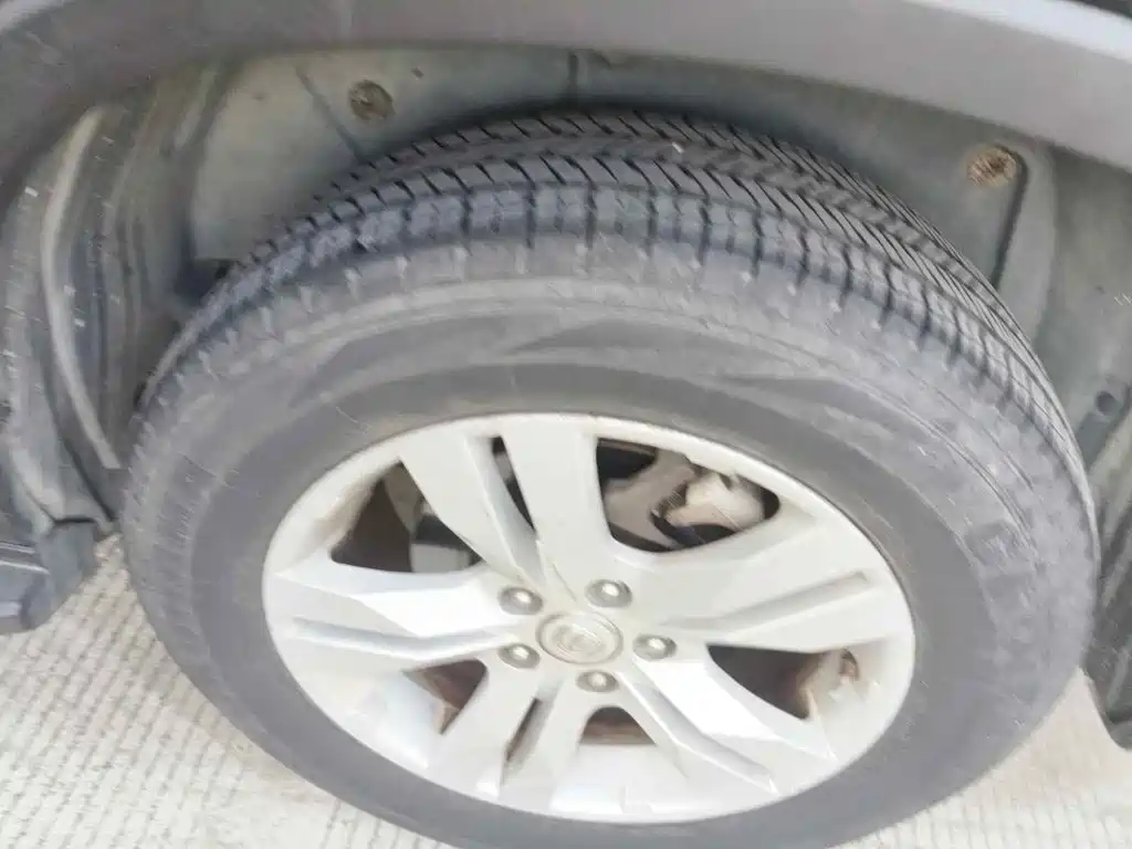 Changan CS75 2015 2014 1.8T Automatic Elite (China IV)
