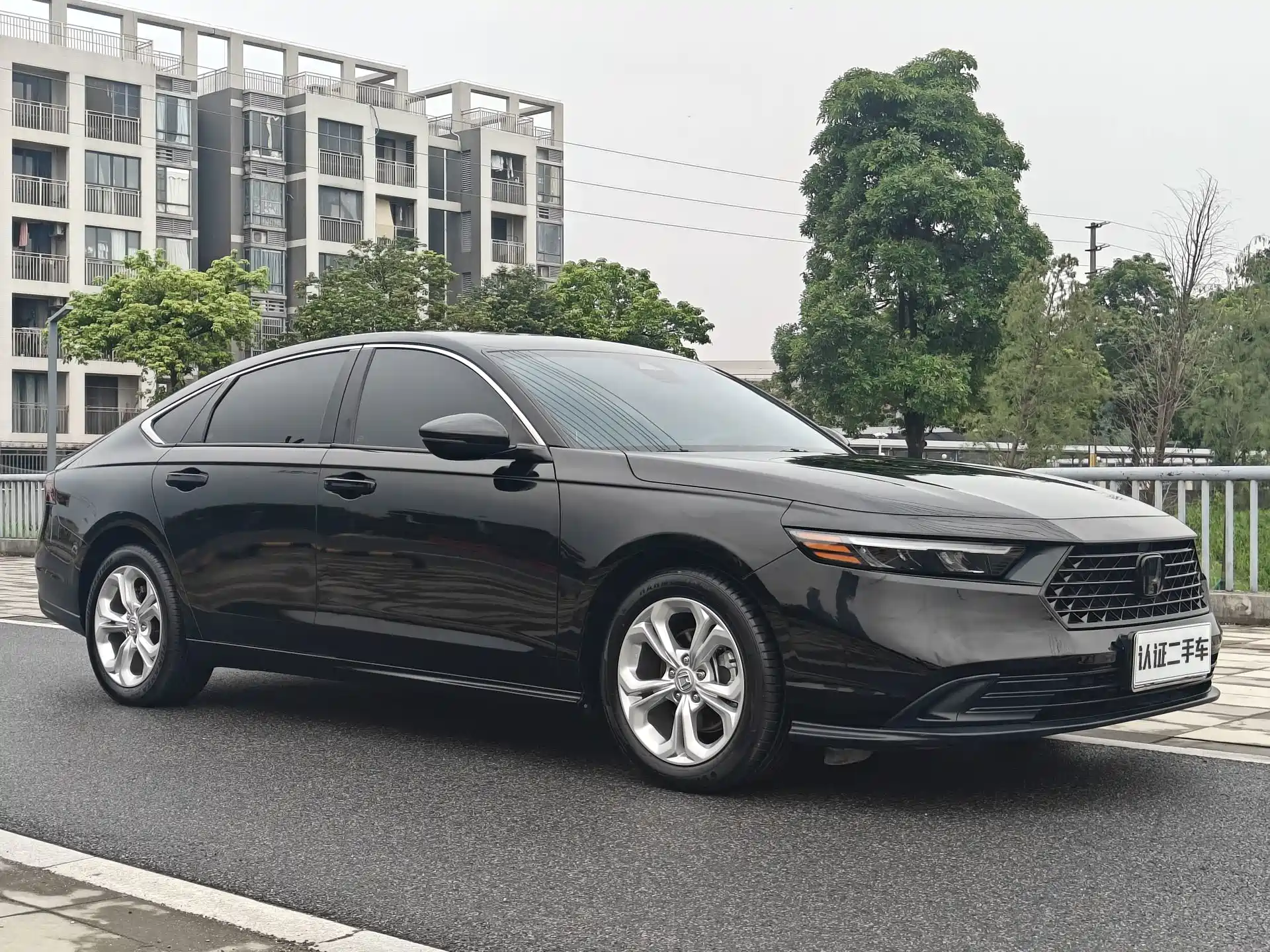 صورة 3 - Honda Accord