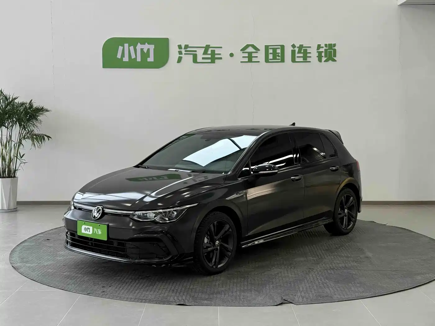 Volkswagen Golf 2023 280TSI DSG R-Line Lite