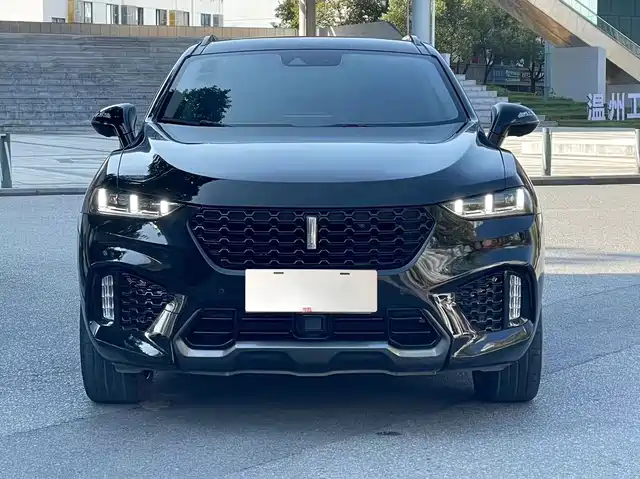 WEI PAI WEI BRAND VV7