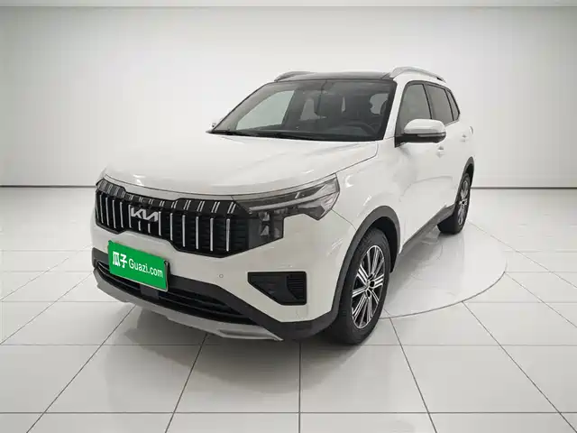 Kia Sportage 2021 Ace 2.0L Brilliant Edition