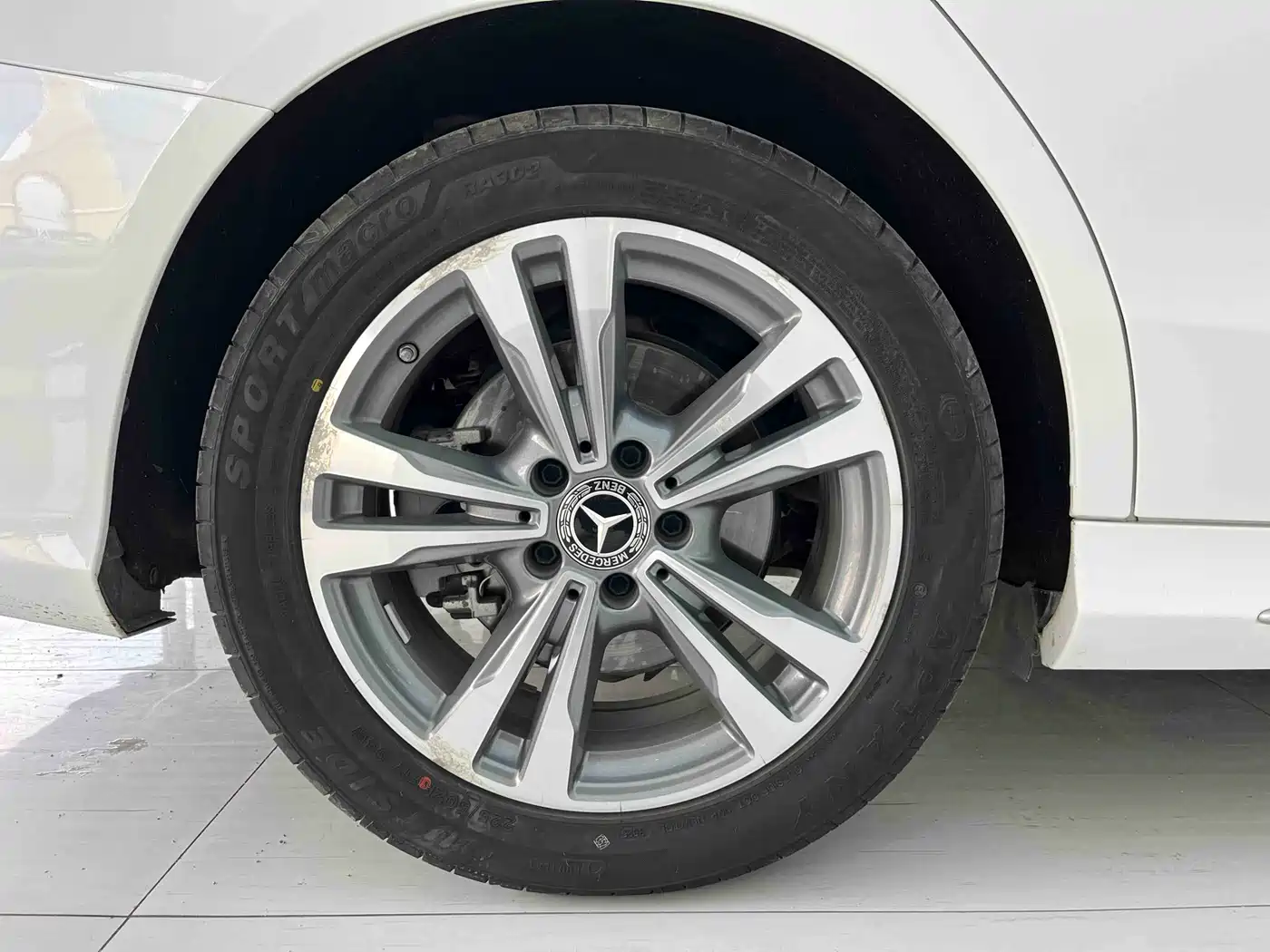Mercedes-Benz C-Class 2020 Facelift C 200 L Fashion фото 13