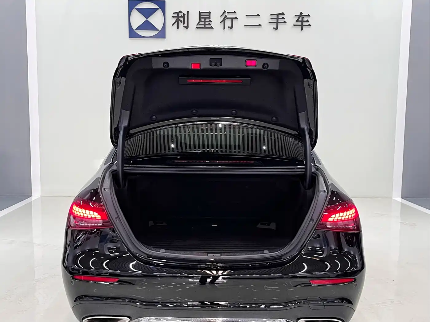 Mercedes-Benz E-Class 2021 E 300 L Sport Luxury Edition фото 14