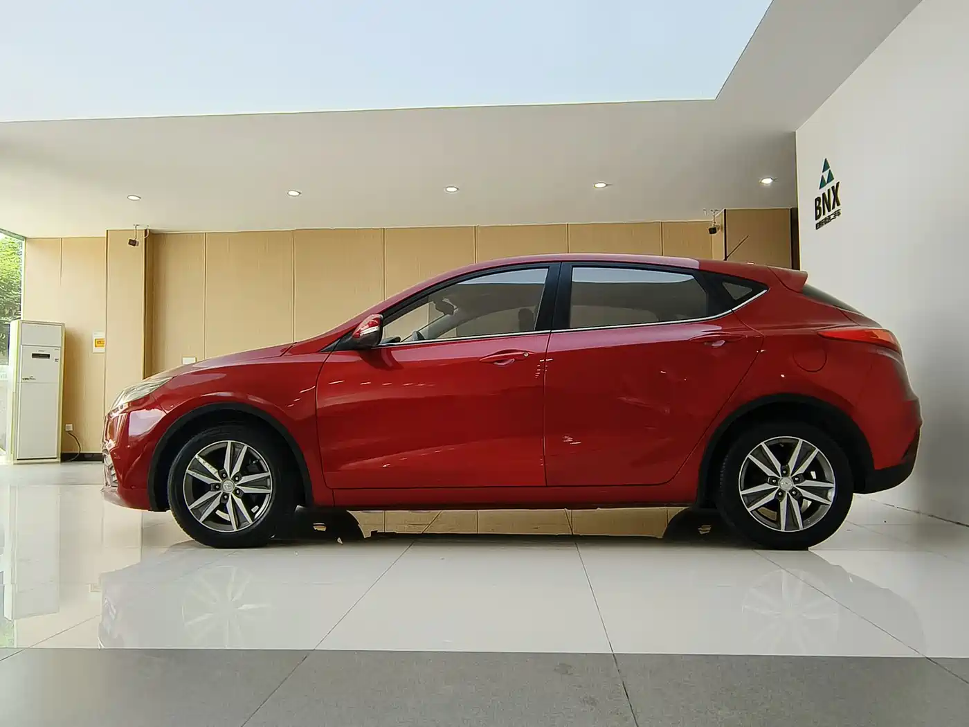 Changan Eado XT 2016 2015 1.6L Automatic Handsome China IV
