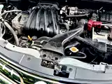 صورة 17 - Nissan Livina