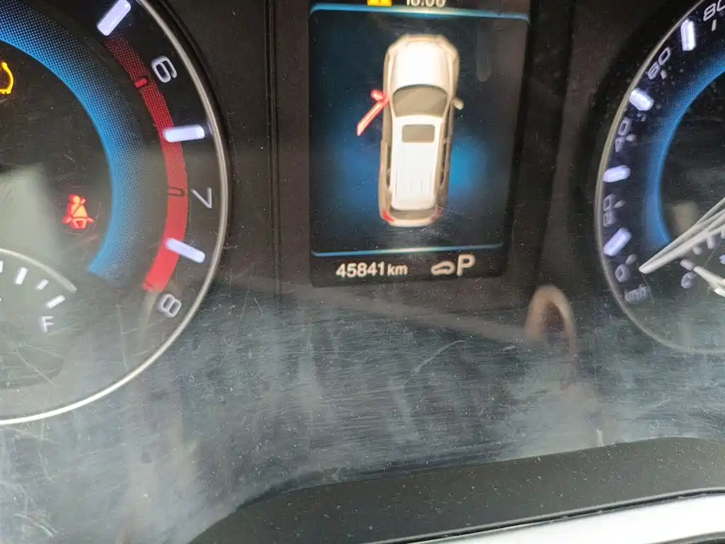 Haval H2 2018 Creation Edition Blue Label 1.5T DCT 2WD Style фото 5