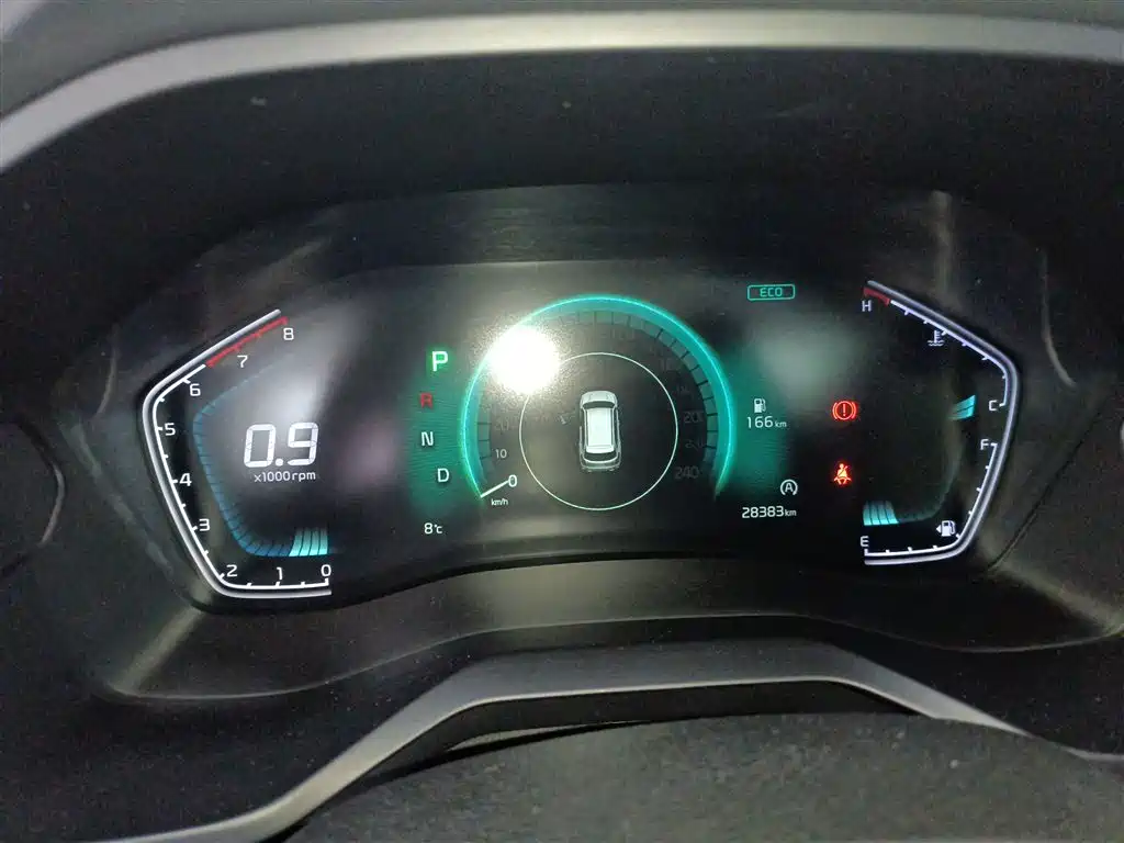 Kia Sportage 2021 Ace 2.0L Brilliant Edition фото 12