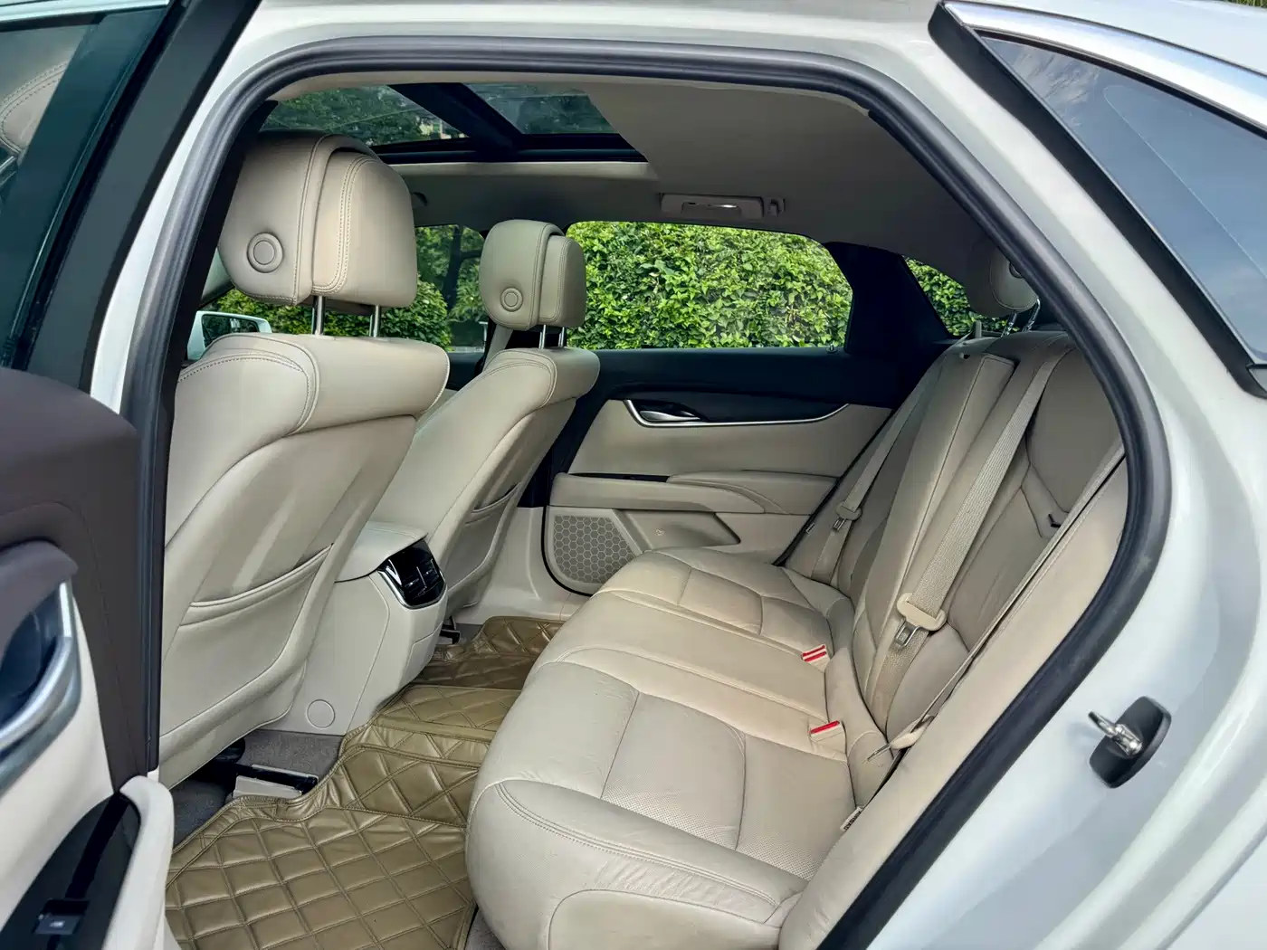 Cadillac XTS 2013 2013 28T Elegance